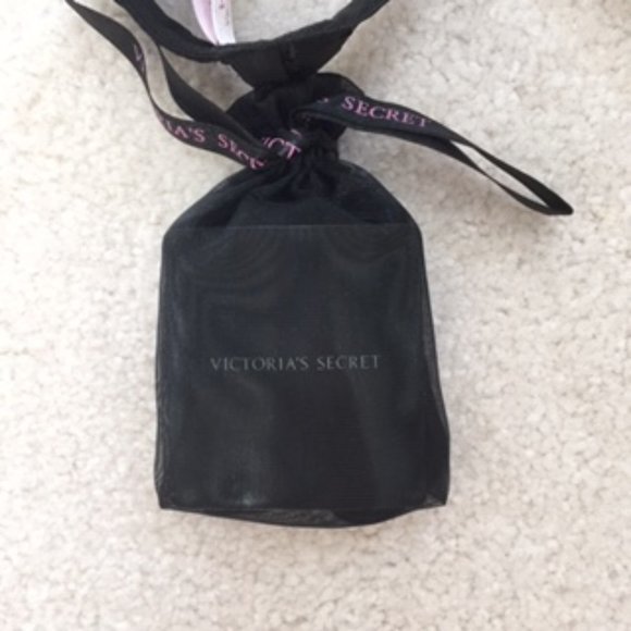 Victoria’s Secret Very Sexy Convertible Bra -  34DD - Black NEW w/Tags - Picture 7 of 12